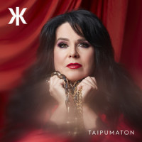 Taipumaton_Kaija Koo
