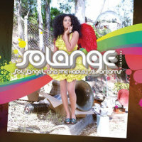 6 O'Clock Blues_Solange