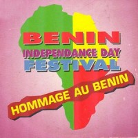 Hommage au Bénin_Awilo Longomba,Amazone,Lala,Aurlus