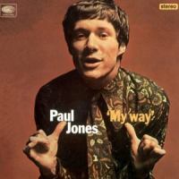 Lady Godiva_Paul Jones