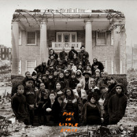 Party Plane_Fire In Little Africa,DIALTONE,Steph Simon,Charlie Wilson,Nanci Fletcher