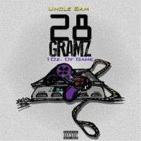 B.A.B(feat. The Man They Call L)_Uncle Sam,The Man They Call L