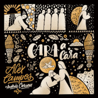 Cara a Cara (feat. Andrés Corson)_Alex Campos,Andrés Corson
