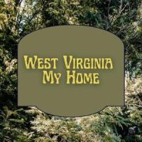 West Virginia, My Home_Olivia Ellen Lloyd