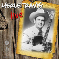 Saturday Night Shuffle_Merle Travis