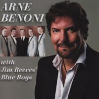 Welcome to My World_Arne Benoni