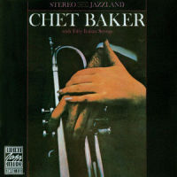 The Song Is You_Chet Baker