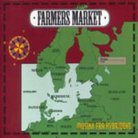 How High the Loch (Ornamentology)_Farmers Market,Parker,Nils Olav Johansen,Stian Carstensen