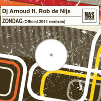 Zondag(feat. Rob de Nijs)_DJ Arnoud,Rob de Nijs