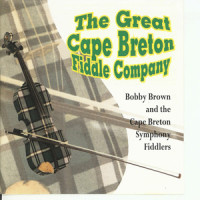 Polka Medley No. 2: Three Unnamed Canadian Polkas_Bobby Brown,Cape Breton Symphony Fiddlers