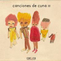 A Beautiful Dream_CACUCA,Karen Peris