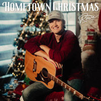 Hometown Christmas_Jordan Rowe