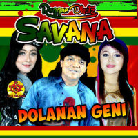 Pamer Bojo(feat. Didi Kempot)_Reggea Dhutz Savana,Didi Kempot