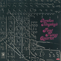 Eleanor Rigby_Gershon Kingsley,Mc Cartney,Lennon