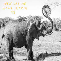Feels Like Me(Naked Editions)_Gin Wigmore