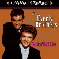Crying In The RAin_The Everly Brothers