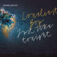 Just Like Tonight_Booka Shade,Craig Walker