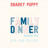 I'm Not The One_Snarky Puppy