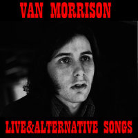 Just Like a Woman_Van Morrison