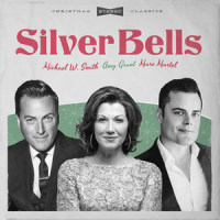 Silver Bells_Marc Martel,Amy Grant,Michael W. Smith