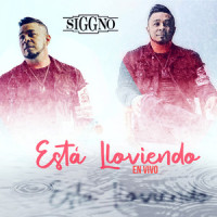 Está Lloviendo_Siggno,Jesse Turner