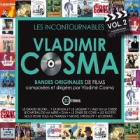 Go on for Ever_Vladimir Cosma,Richard Sanderson,Chantal Curtis