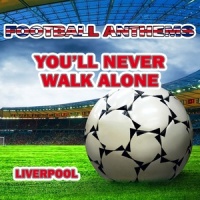 Yoùll Never Walk Alone_Gold Band