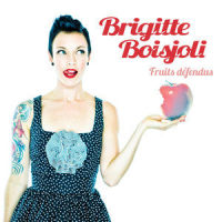 Mauvais signal_Brigitte Boisjoli