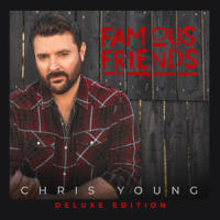 I'm Comin' Over_Chris Young