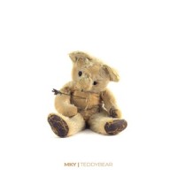 TEDDY BEAR SONG_MKY