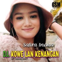 Kowe Lan Kenangan_Safira Inema