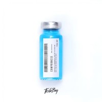 Compromise_Tesla Boy