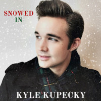 Snowed In_Kyle Kupecky