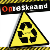 Hier By U / Soos 'n Hert_Onbeskaamd,Chardi Visser,Gerrit Van Veuren,Martin Nyström