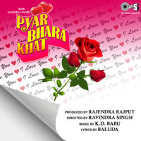 Main Khat Likhta Hoon_Anuradha Paudwal,G. Shankar
