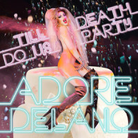 Hello, I Love You_Adore Delano