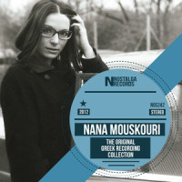 Chili Mou Moshomirisko_Nana Mouskouri