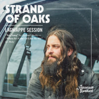 When It's Cold I'd Like to Die_Strand of Oaks