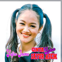 Cinta Bukan Sayur Asem_Safira Inema