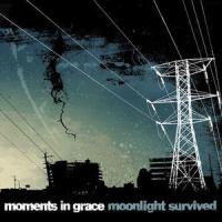 Distant And Longing Light_Moments In Grace