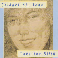 Feel My Love_Bridget St. John