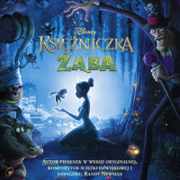 Gonna Take You There_Jim Cummings,Terence Blanchard