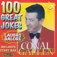 How Many Have You Caught Today?_Conal Gallen