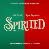 Ripple (Cut Song)_Will Ferrell,Sunita Mani,Tracy Morgan,Patrick Page,The Spirited Ensemble