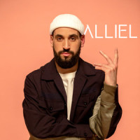 Stressé par les gens_Alliel