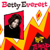 Hound Dog_Betty Everett