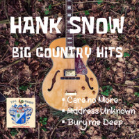 I'd Be a Legend in My Time_Hank Snow