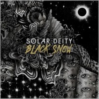 Black Snow_Solar Deity