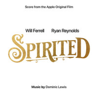 Spirited_Dominic Lewis