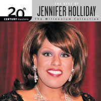 Heart On The Line_Jennifer Holliday